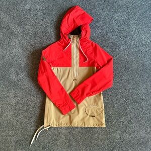 Women’s Armada GORETEX Anorak Ski Shell Jacket
